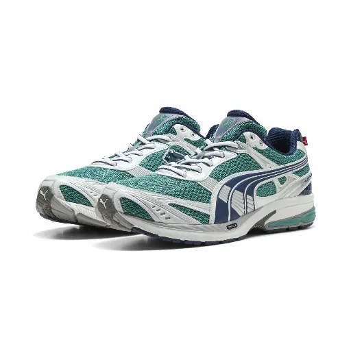 PUMA Homura OG+ uniseks sneakers, Blauw