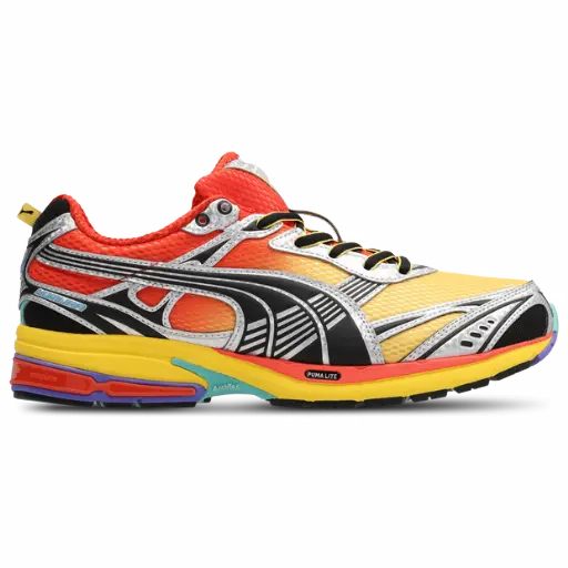 Puma Homura Sneakers Heren - Rood