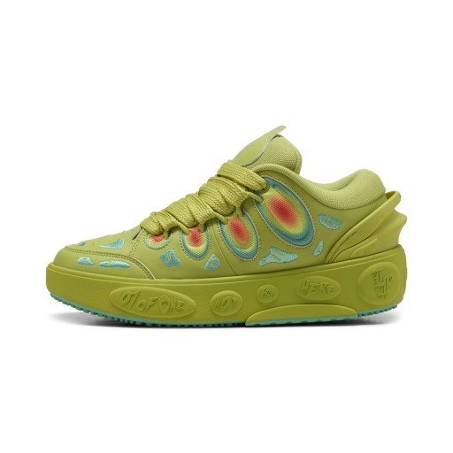 PUMA HOOPS x LAFRANCÃ Heatmap uniseks sneakers