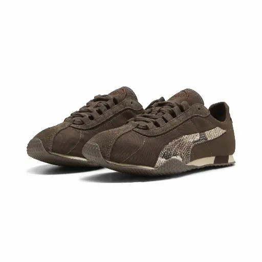 PUMA HStreet uniseks sneakers met slangenprint