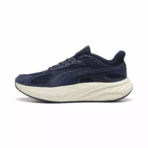 PUMA Hypnotic 2 uniseks sneakers, Blauw/Wit