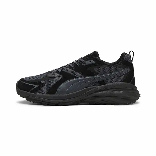 PUMA Hypnotic LS sneakers, Zwart/Grijs
