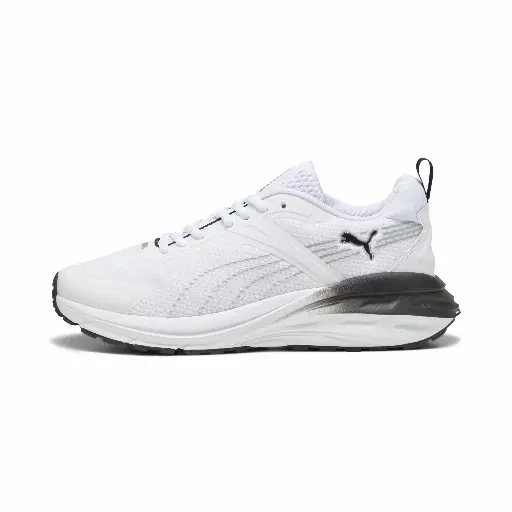 PUMA Hypnotic sneakers, Zwart/Grijs/Wit
