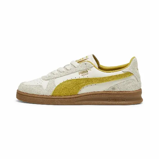 PUMA Indoor"The NeverWorn IV"sneakers, Goud