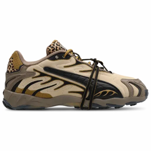 Puma Inhale Sneakers Heren - Beige