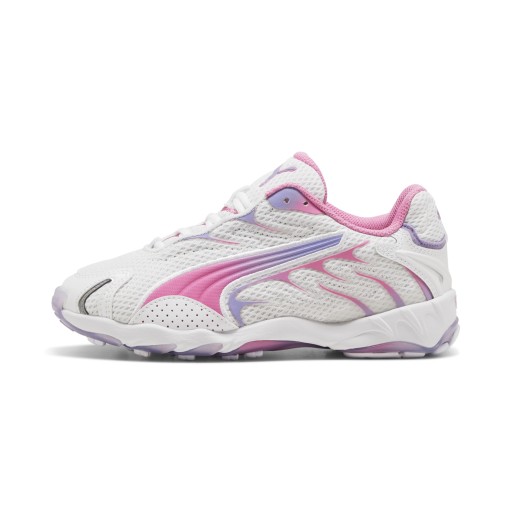PUMA Inhale sneakers, Roze/Wit