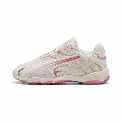 PUMA Inhale uniseks sneakers, Roze/Wit