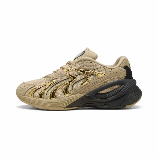 PUMA Inverse Rapid uniseks sneakers, Zwart