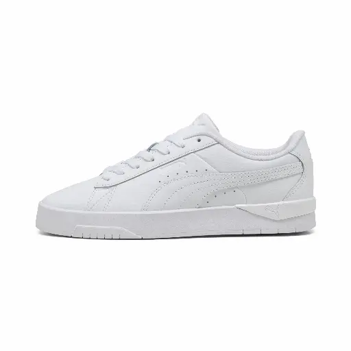 PUMA Jada Classic sneakers voor Dames, Wit