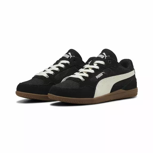 PUMA K-Moda sneakers voor Dames, Zwart/Wit