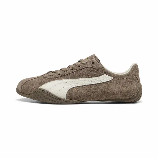 PUMA K-Street uniseks sneakers, Wit