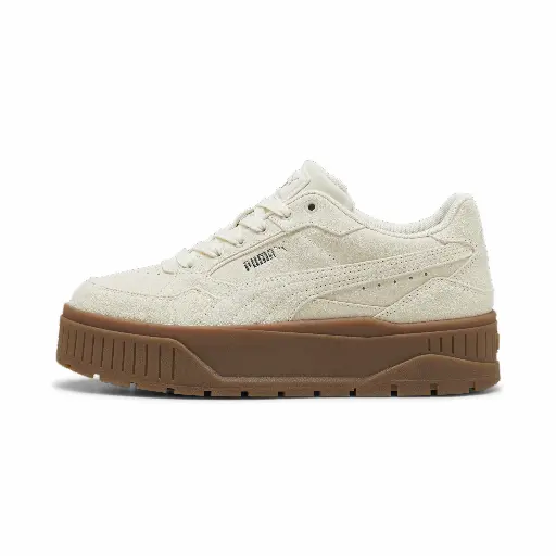 PUMA Karmen II Idol Suede sneakers voor Dames