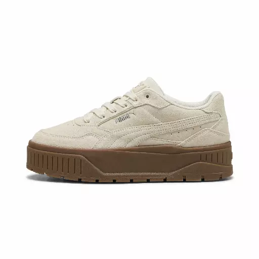 PUMA Karmen II Idol Suede sneakers voor Dames