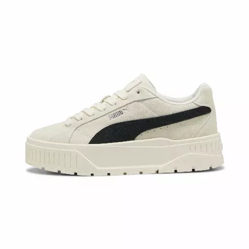 PUMA Karmen II sneakers voor Dames, Zwart