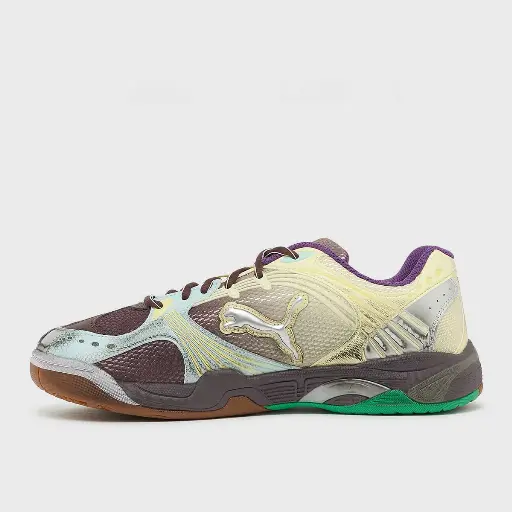 PUMA Kessel Pro Sneaker Men Multi-colour 