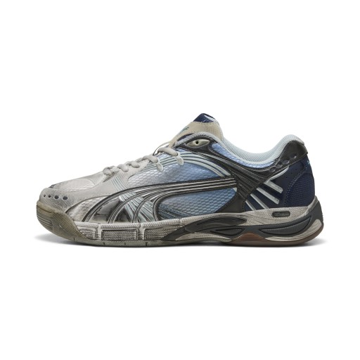 PUMA Kessel Pro uniseks sneakers, Blauw/Grijs