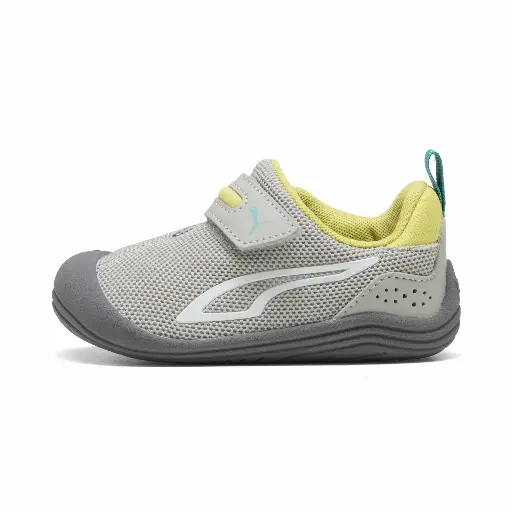 PUMA Kitten Mesh V sneakers, Grijs
