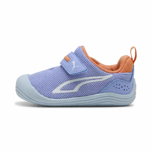 PUMA Kitten Mesh V sneakers, Oranje