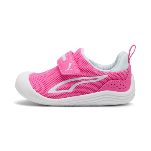 PUMA Kitten Mesh V sneakers, Roze