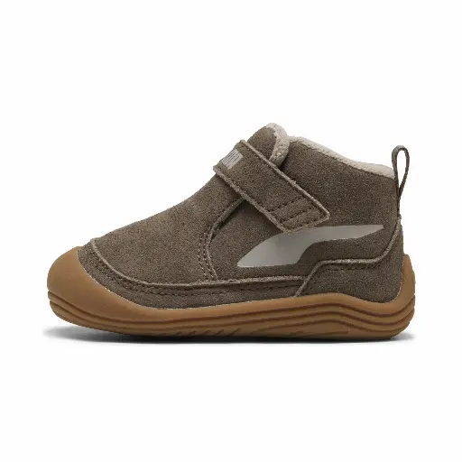 PUMA Kitten Mid sneakers, Grijs/Brons