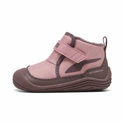 PUMA Kitten Mid sneakers, Roze