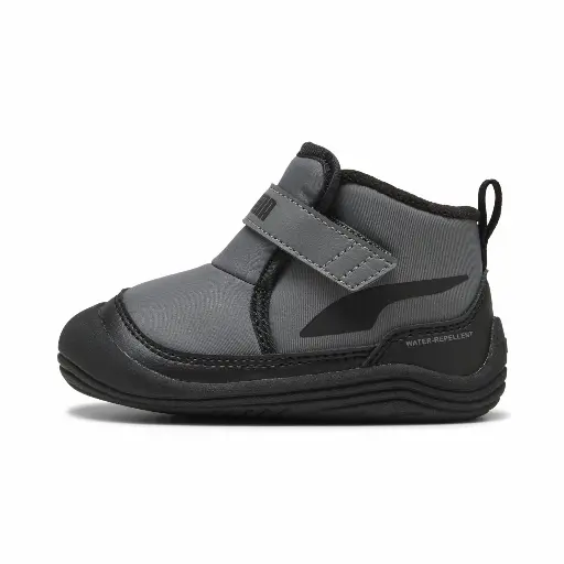 PUMA Kitten Mid sneakers, Zwart/Grijs