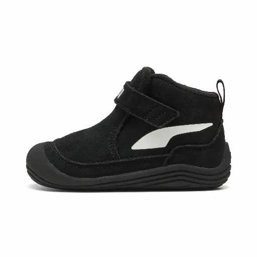 PUMA Kitten Mid sneakers, Zwart/Wit