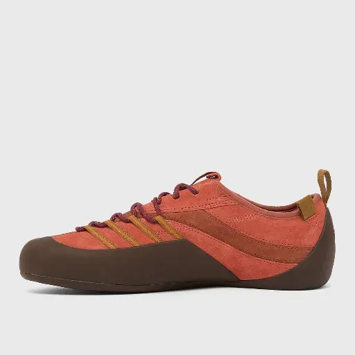 PUMA Klim Sneaker Men Orange 