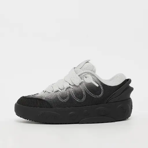 Puma La Francé Gradient (GS) Zwart
