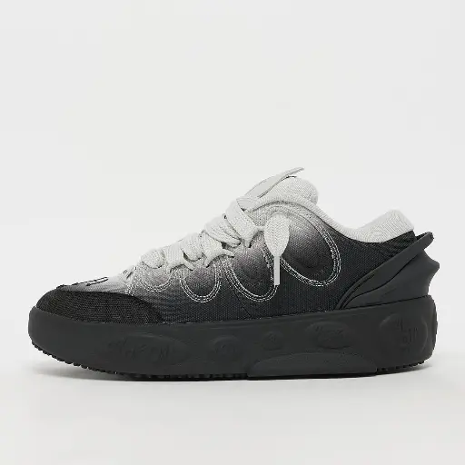 Puma La Francé Gradient Zwart