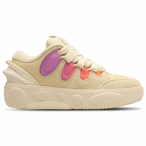 Puma LaFrance Kindersneakers - Beige