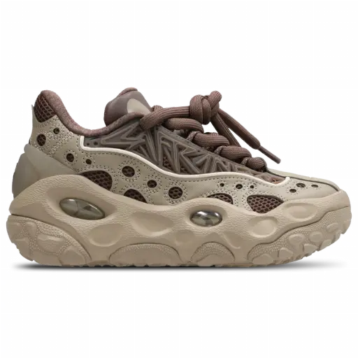 Puma LaFrance Kindersneakers - Bruin