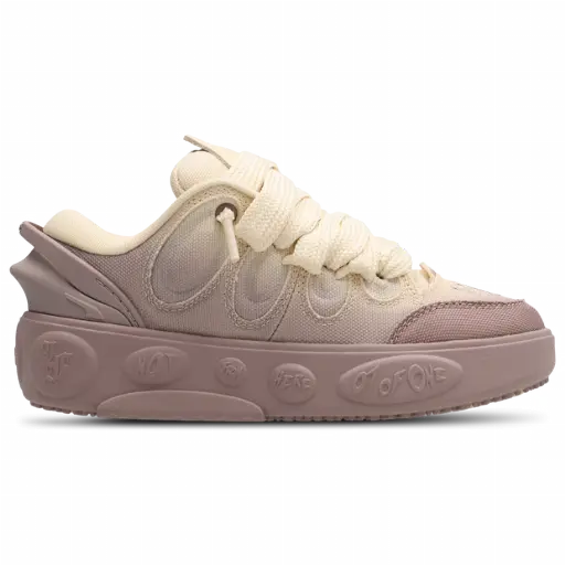 Puma LaFrance Kindersneakers - Oranje