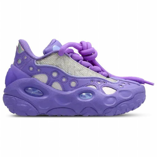 Puma LaFrance Kindersneakers - Paars
