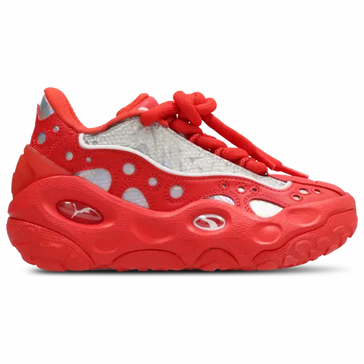 Puma LaFrance Kindersneakers - Rood
