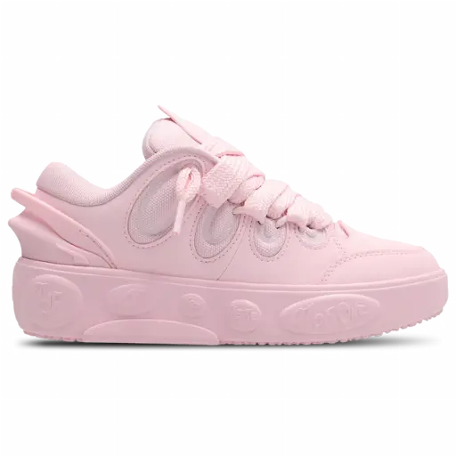 Puma LaFrance Kindersneakers - Roze