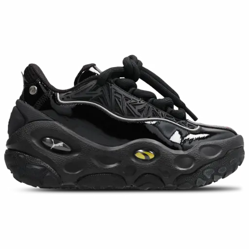 Puma LaFrance Kindersneakers - Zwart