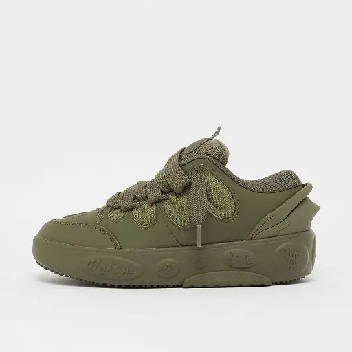 Puma LaFrancé Oak Tree (GS) Groen
