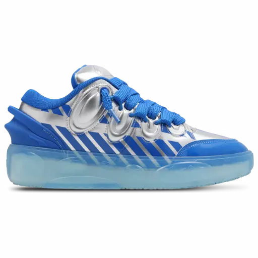 Puma LaFrance Sneakers Heren - Blauw