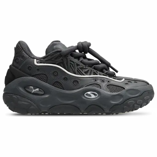 Puma LaFrance Sneakers Heren - Grijs