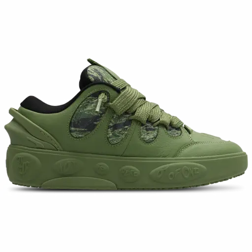 Puma LaFrance Sneakers Heren - Groen