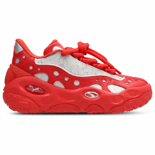 Puma LaFrance Sneakers Heren - Rood