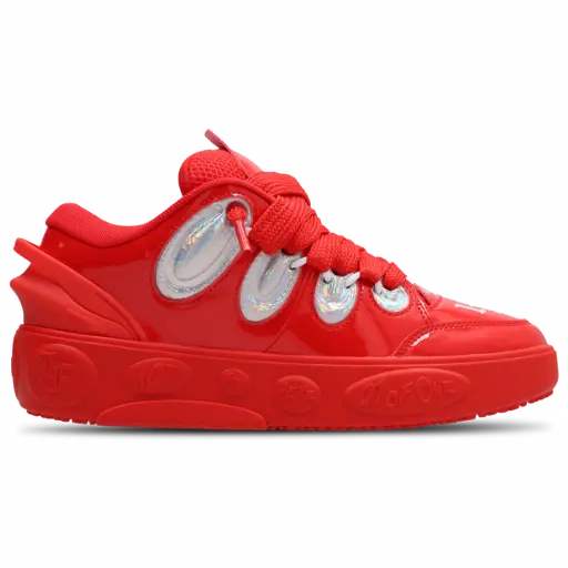 Puma LaFrance Sneakers Heren - Rood