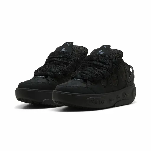 PUMA LaFrancé sneakers, Zwart/Grijs