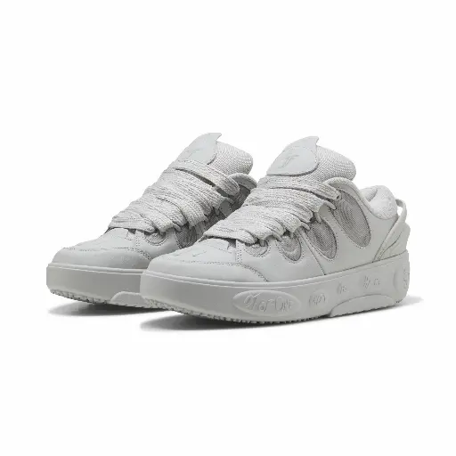 PUMA LaFrancé uniseks sneakers, Grijs