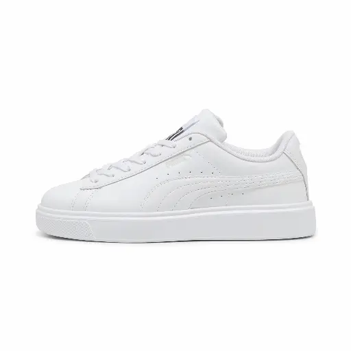 PUMA Lajla Clean sneakers voor Dames, Wit