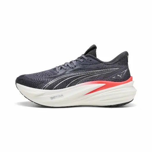 PUMA MagMax NITRO™ 2 hardloopschoenen voor Heren, Rood