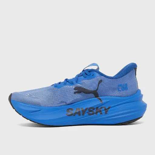 PUMA Magmax Nitro 2 Saysky Sneaker Men Blue 