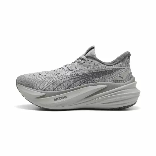 PUMA MagMax NITROâ¢ 2 hardloopschoenen voor Dames, Grijs