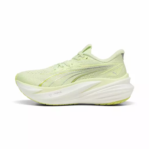 PUMA MagMax NITROâ¢ 2 hardloopschoenen voor Dames, Groen